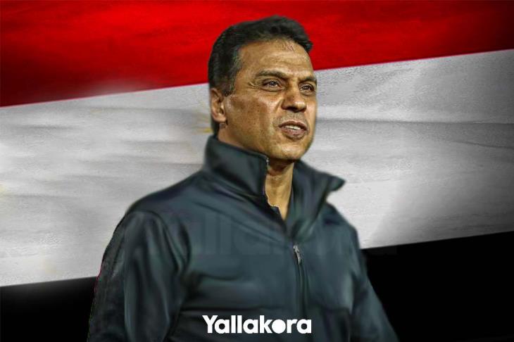 حسام البدرى حسام البدرى